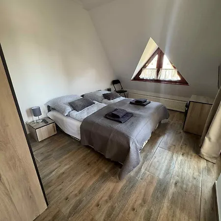 Appartement Zoyaa Hajdúszoboszló