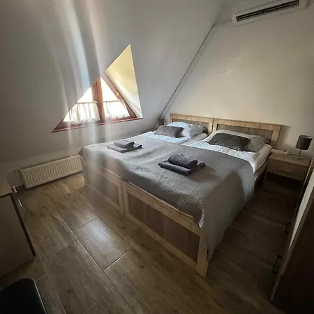 Zoyaa Appartement Hajdúszoboszló