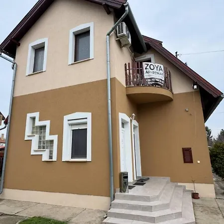 Zoyaa * Hajduszoboszlo