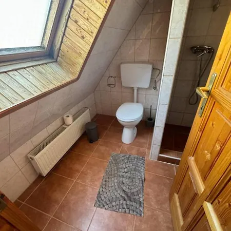 Apartment Zoyaa