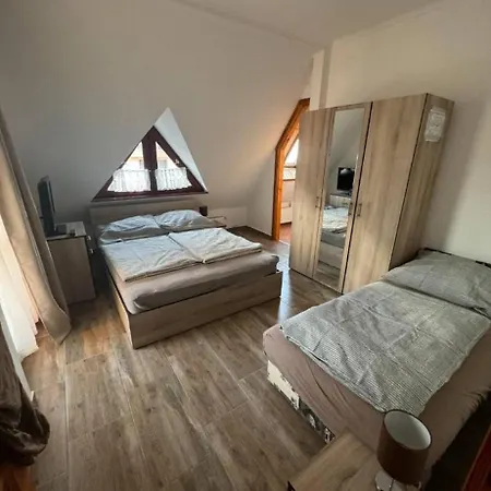 Apartment Zoyaa *