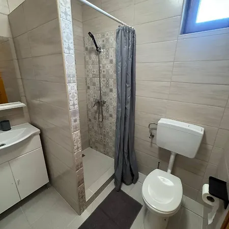 Appartement Zoyaa *