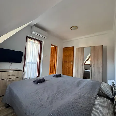 Apartment Zoyaa Hajduszoboszlo