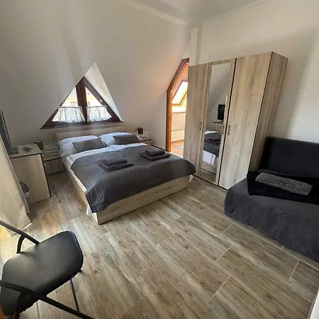 Appartement Zoyaa