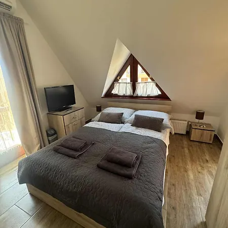 Zoyaa Appartement