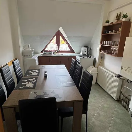 Appartement Zoyaa