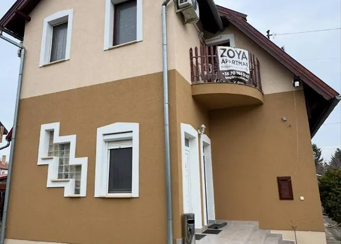 Zoyaa * Hajdúszoboszló