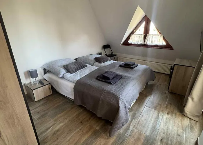 Appartamento Zoyaa Hajdúszoboszló